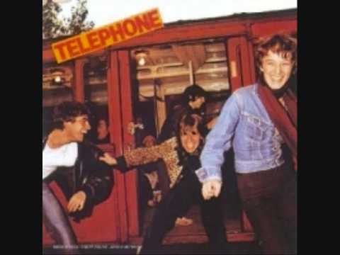 Telephone - Flipper (Studio Version)