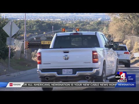 Bluffdale Makes History with New Tunnel Project Under Active Rail Line