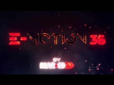 MAR.CO E-MOTION 36 | Legends Never Die