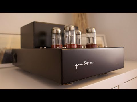 Qualiton - Phono
