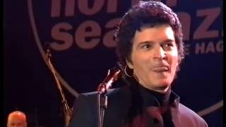 Gino Vanelli - King for a day
