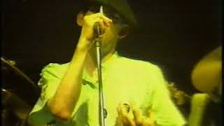 The Pogues &quot;Fiesta&quot;