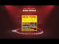 13. Bush Tetras - Can't Be Funky