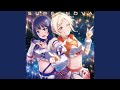Love Live - Love Triangle by DiverDiva