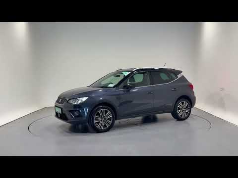 SEAT Arona 1.0 TSI 110HP XCELLENCE 5DR - Image 2