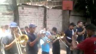 preview picture of video 'Banda Show Bomberitos de Carlos Arvelo'