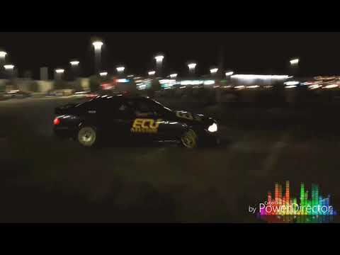 BMW Drift #drift #baneasa #bmw