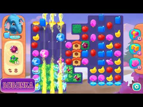 Wildscapes level 351 HD