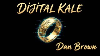 Dan Brown - Dijital Kale (Sesli Kitap Özeti)