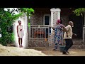 Please Dont Watch This Sad Story Alone At Night To Avoid Heavy Fear Tears Nigerian Movies