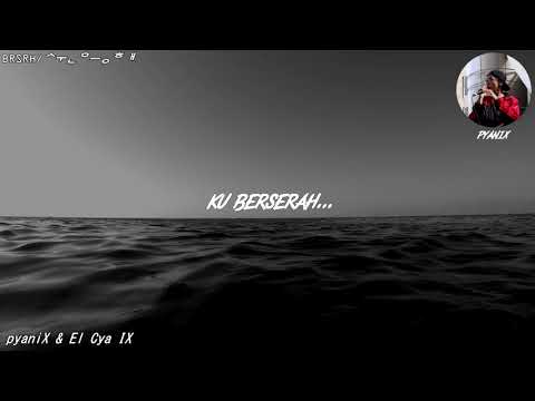 pyaniX & El Cya IX - BRSRH / 순응해 (Official Lyric Video)