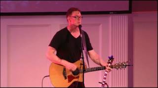 Jason Gray - It&#39;s Good to Be Alive (live)