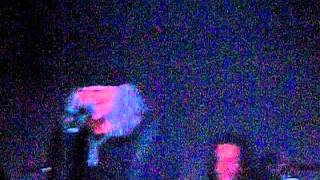 Triptykon-"Altar Of Deceit"07/12/2014 Birmingham