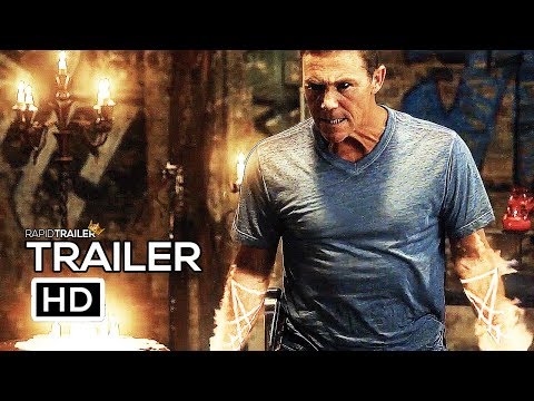 afbeelding Demonologist, The