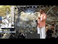 Najee performs One Night in Soho live at the BB Jaz Festival 2012