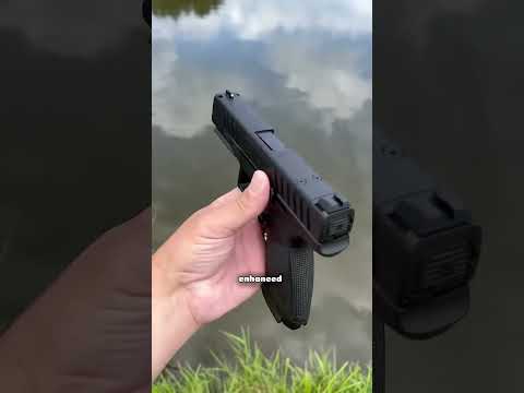 Beretta APX A1 Carry – The Slim 9mm That’s Built for Everyday Defense #firearminnovation