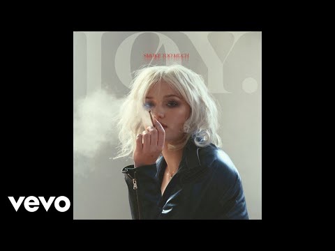 JOY. - Smoke Too Much (Audio)
