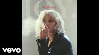 JOY. - Smoke Too Much (Audio)