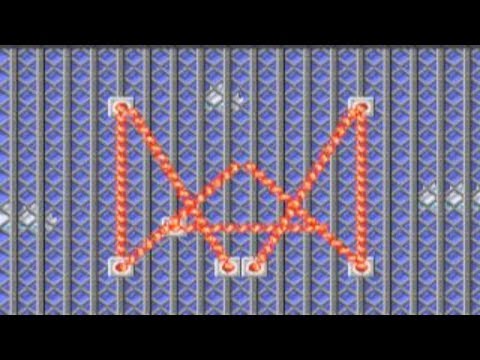 Watch Dogs WiiU: police chase by Dionys84 - Super Mario Maker - No Commentary 1bn