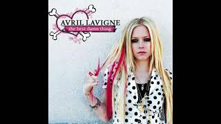 Avril Lavigne - Runaway [Audio]