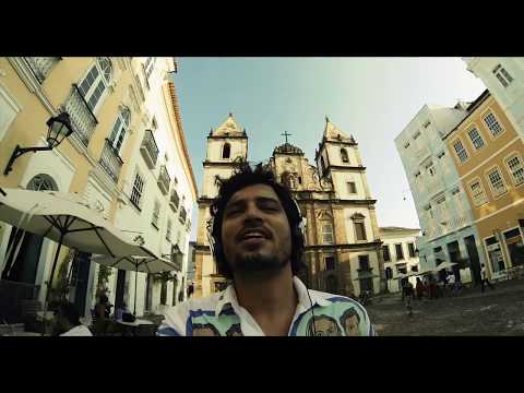Maltrato(Preta)-Rafael Pondé feat Alexandre Carlo