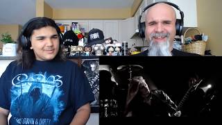 Battle Beast - Eden [Reaction/Review]