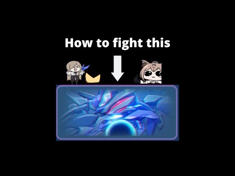 How to Tonatiuh (Mecha lobster version) - Honkai Impact 3rd