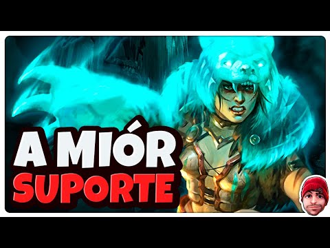 Não tem erro jogar de TERRA! É bom demais! TERRA SUPORTE - Ranked Conquista