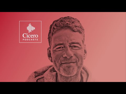 Oliver Schulz im Interview mit Ben Krischke – „Wenn wir sagen: ,Indien verstehen‘ - welches Indie...