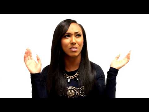 Wankaego Reveals Why She Quit Stripping