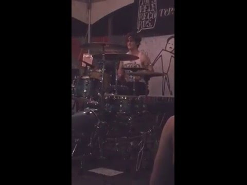 ENEMIES @SXSW Top Shelf Records Showcase