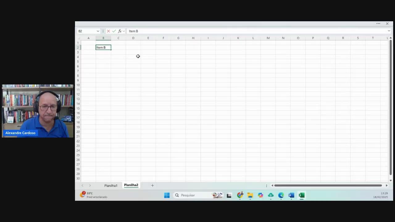 Logística + Eficiente: dúvidas e explicação da planilha