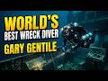 The Legend of Gary Gentile: The World’s Greatest Wreck Diver