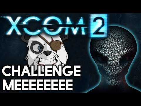 XCOM 2 Gameplay | Challenge Meeeeeeee | #25