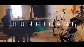 Jewelia - Hurricane (Acoustic)
