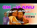 Ok Jaanu x Heat Waves (DJMattz Mashup) | Instagram Viral | Shraddha Kapoor , Aditya Koy Kapoor