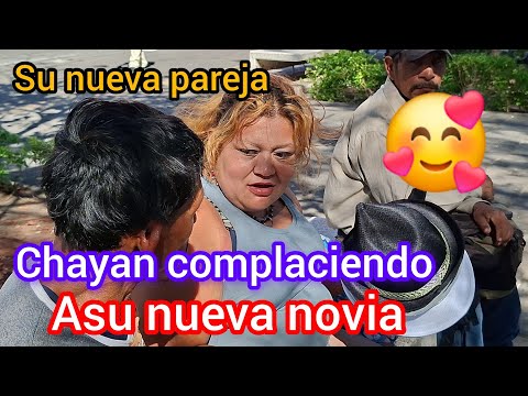 DORA, CHAYANE'S NEW PARTNER 😱💣🥰