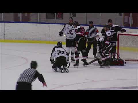 Highlights IK Guts/Finspång - Trelleborg Vikings