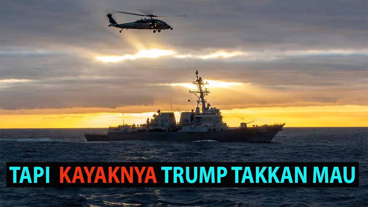 Hormuz Buntu, Iran Beri Tawaran Baru