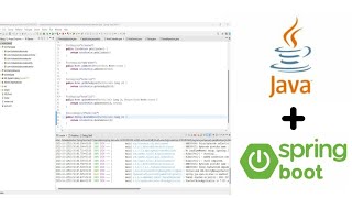 How to create a Rest API in Java using Spring Boot  | MySQL | with Database connectivity