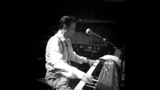 Antonio Sorgentone Ragtime Pianista