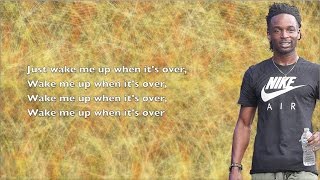 Jazz Cartier - Wake Me Up When It's Over - Lyrics