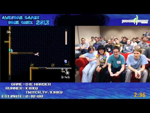 die hard nes game genie