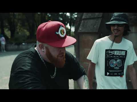 ADHD - MERKY ft. Bigredcap (Official Video)