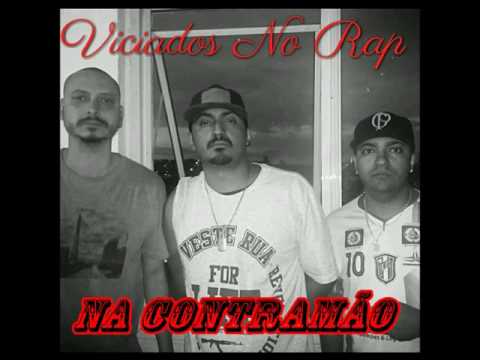 Viciados no Rap - Na contramão