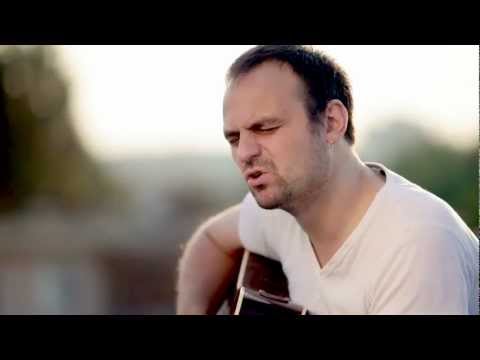 Музыкальный клип Сергея Курека - Cold Rain