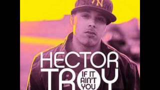 Hector Troy - Tonight