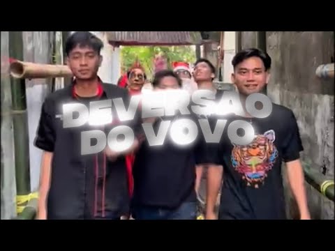 SC.DEVERSAO DO VOVO 3 (MASALAHNYA DOV DANG INI) - Julio Matthew