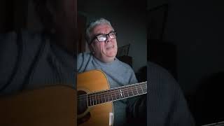 Cover: Repeat by Evan Dando