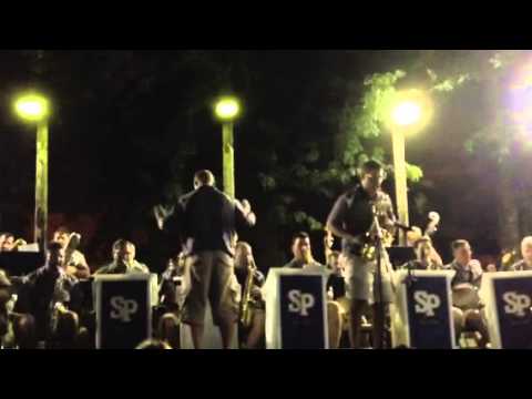 South Philadelphia string band